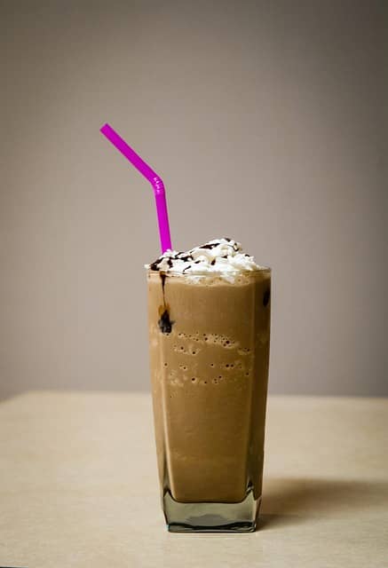 Special Cold Coffee