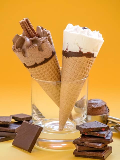 cone