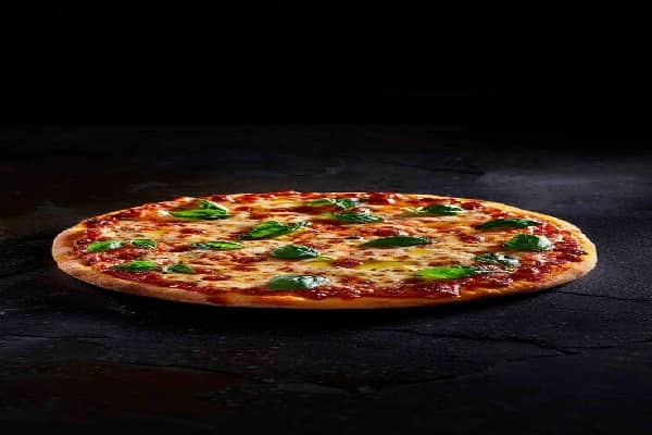 Margarita pizza