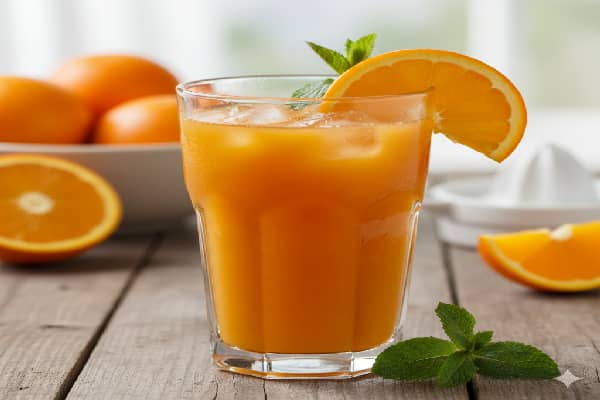 Orange Juice