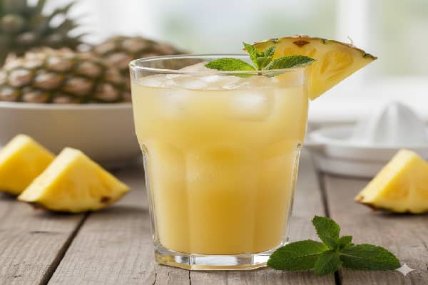 Pineapple Juice