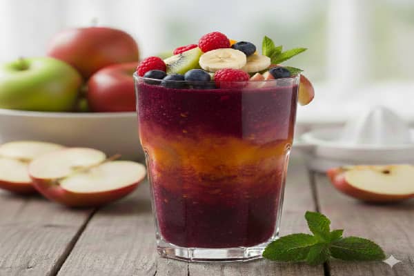 Mix Fruit Juice