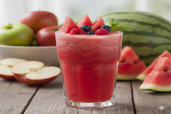 Watermelon Juice