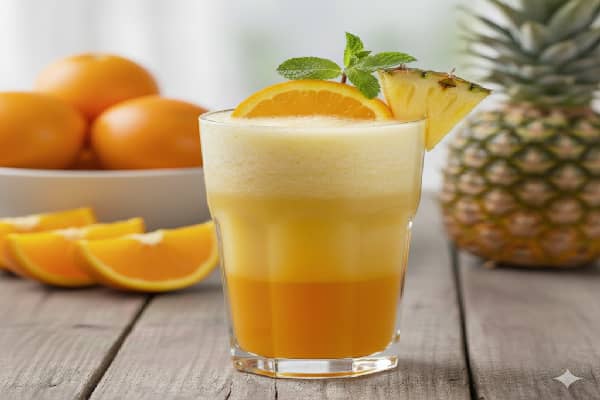 Raj Rani Juice