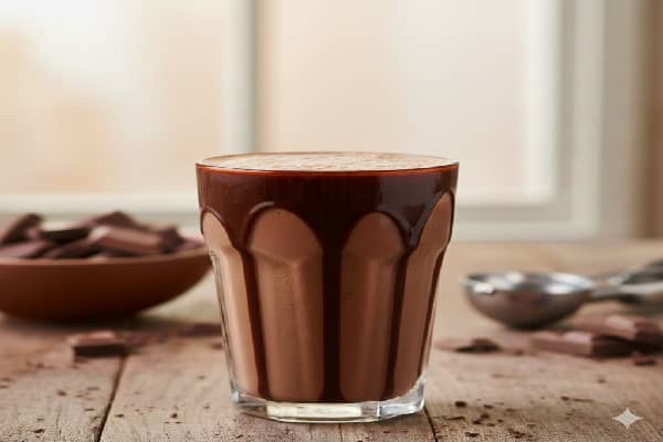 Chocolate Shake