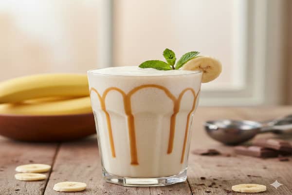 Banana Shake