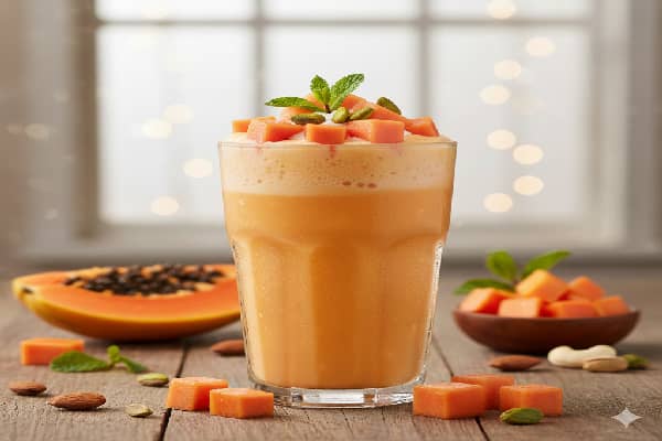 Papita Shake