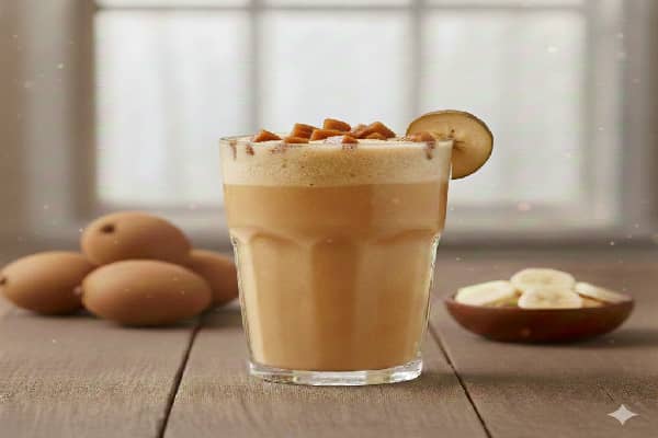 Chikku Shake