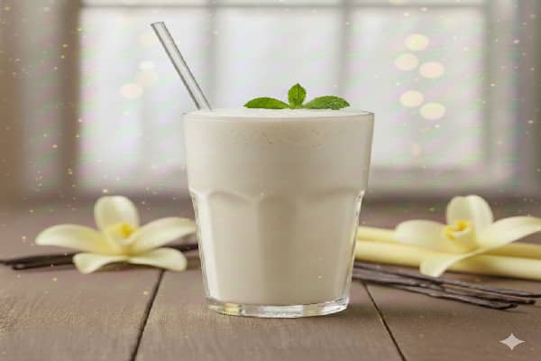 Vanilla Shake