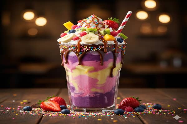 Jhama Jam Shake