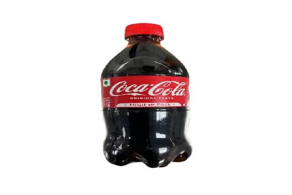 coke 250ml