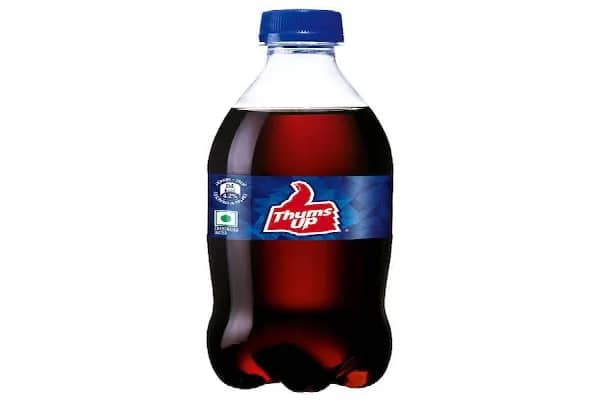 thumps up 250ml
