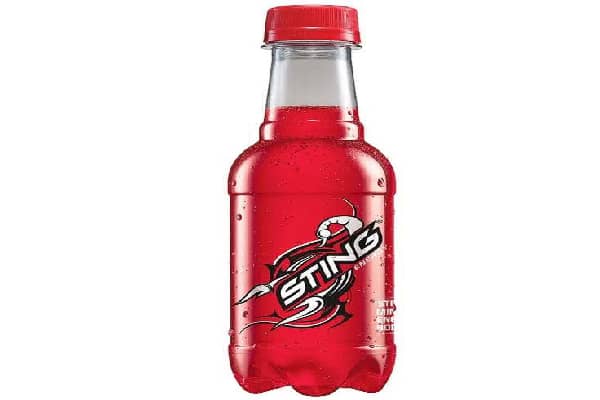 sting 250 ml