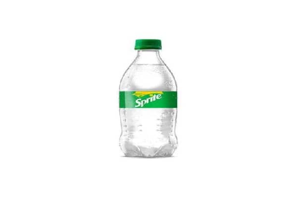 sprite 250 ml