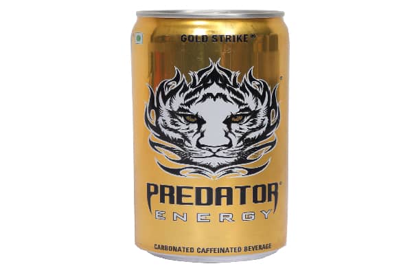 Preditor