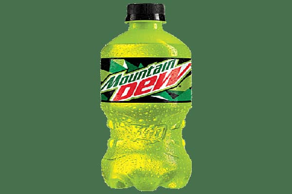 Mount n dew  750 ml