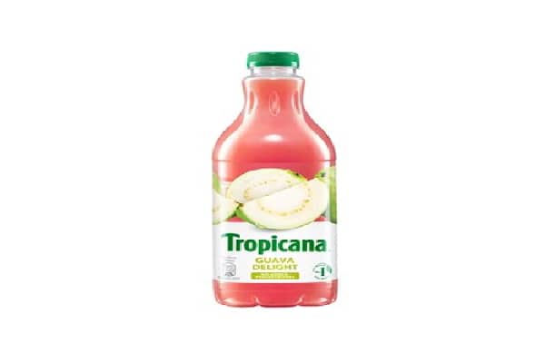 Tropicana 500ml
