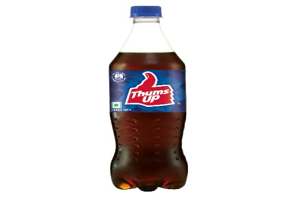 Thums up 750ml