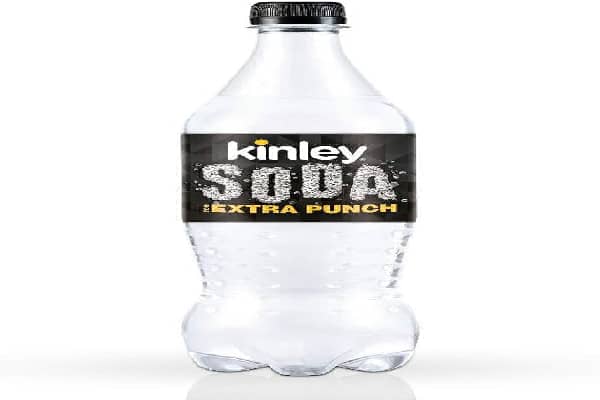 Soda 750ml