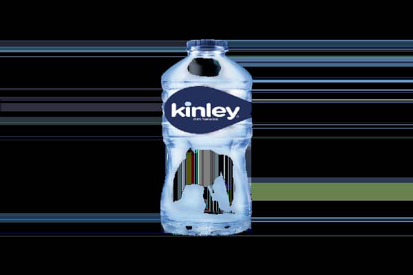 Water Bottle 1L