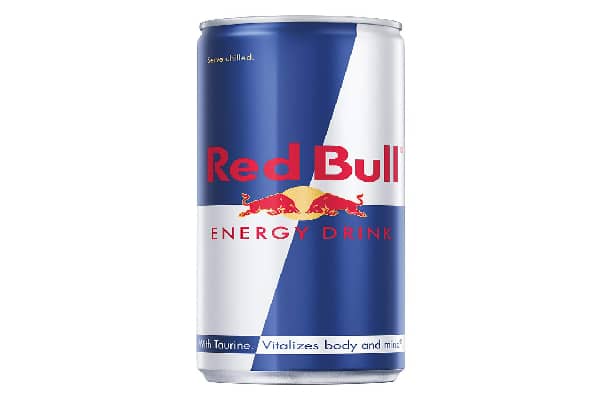 Redbull