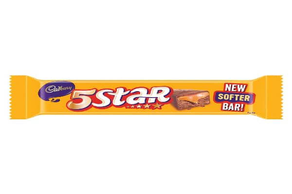5 star