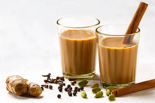Chai Chapter Special Tea