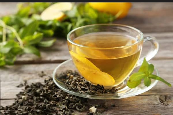 Green Tea
