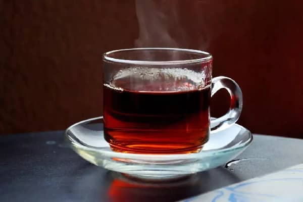 Black Coffee