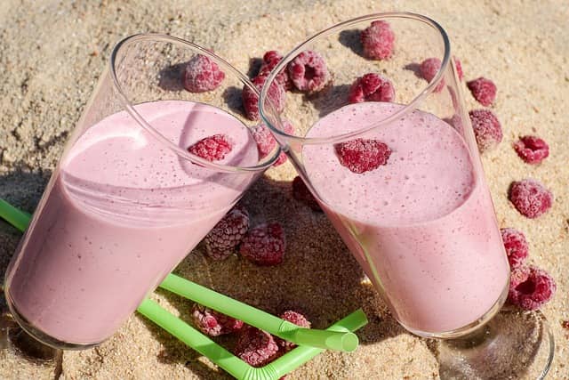 Papita Juice