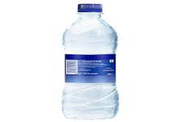 750ml Water Bottle