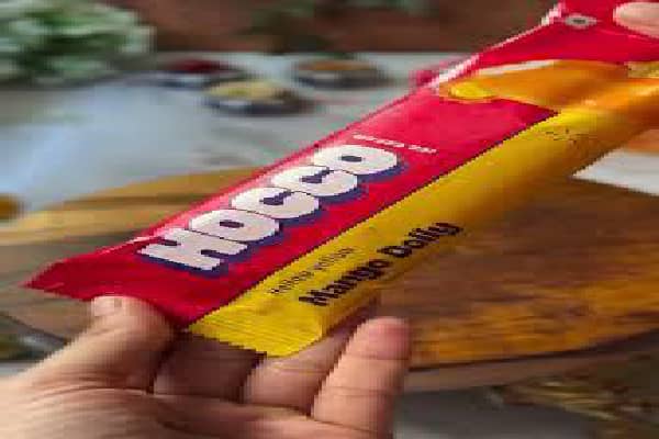 Hocco Mango Dolly