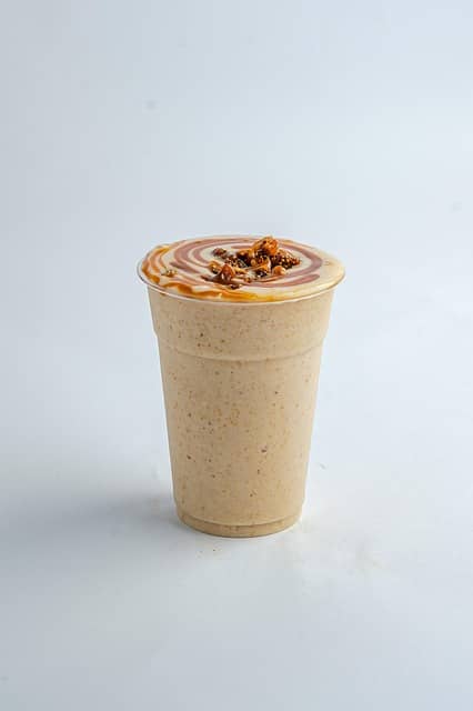 Chikku Sp. Dry Fruit Shake