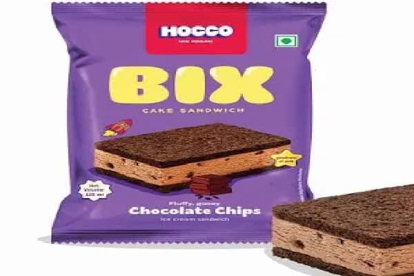 Chocolate BIX
